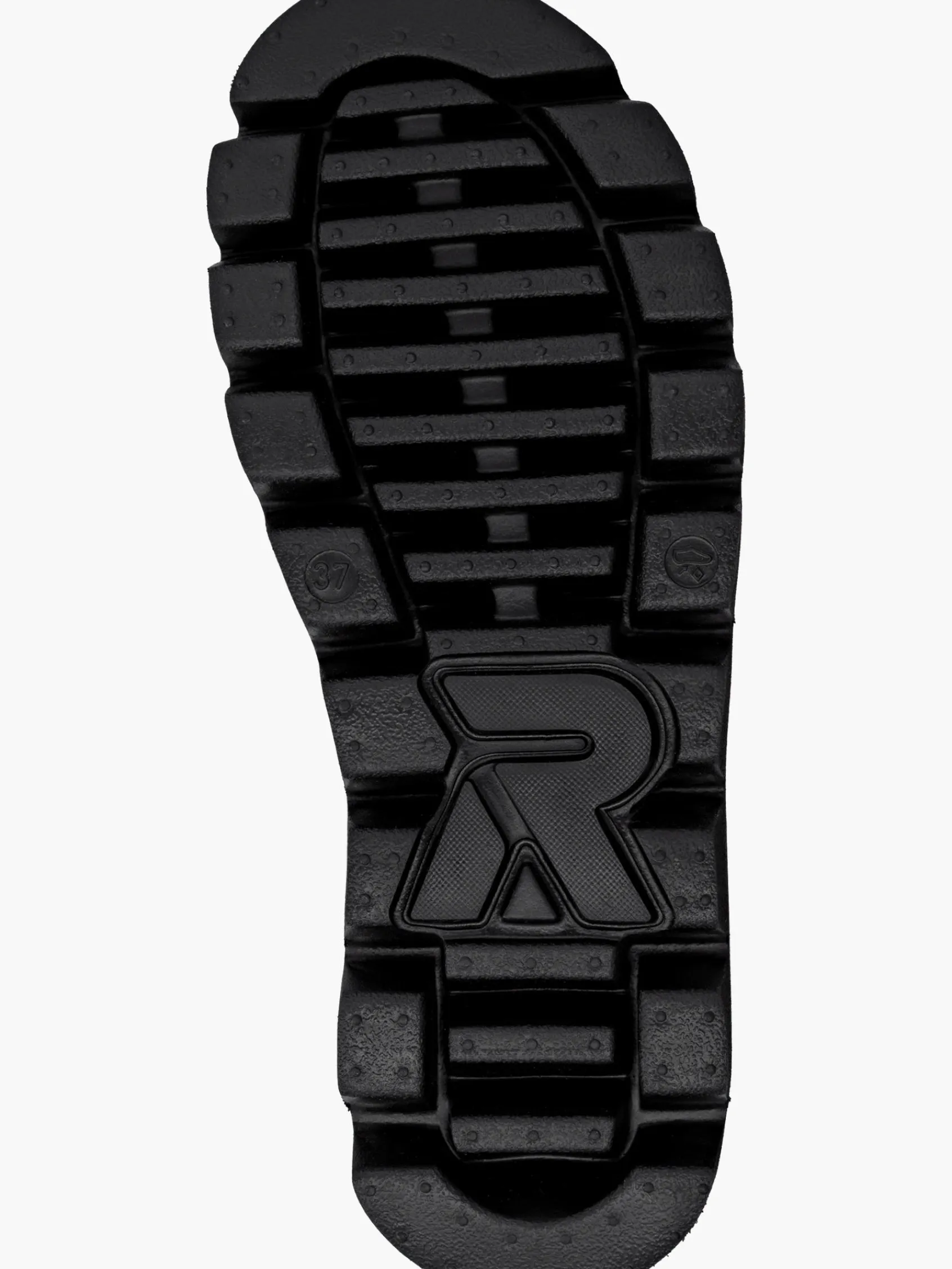 Damen Rieker Damen Kurzstiefel