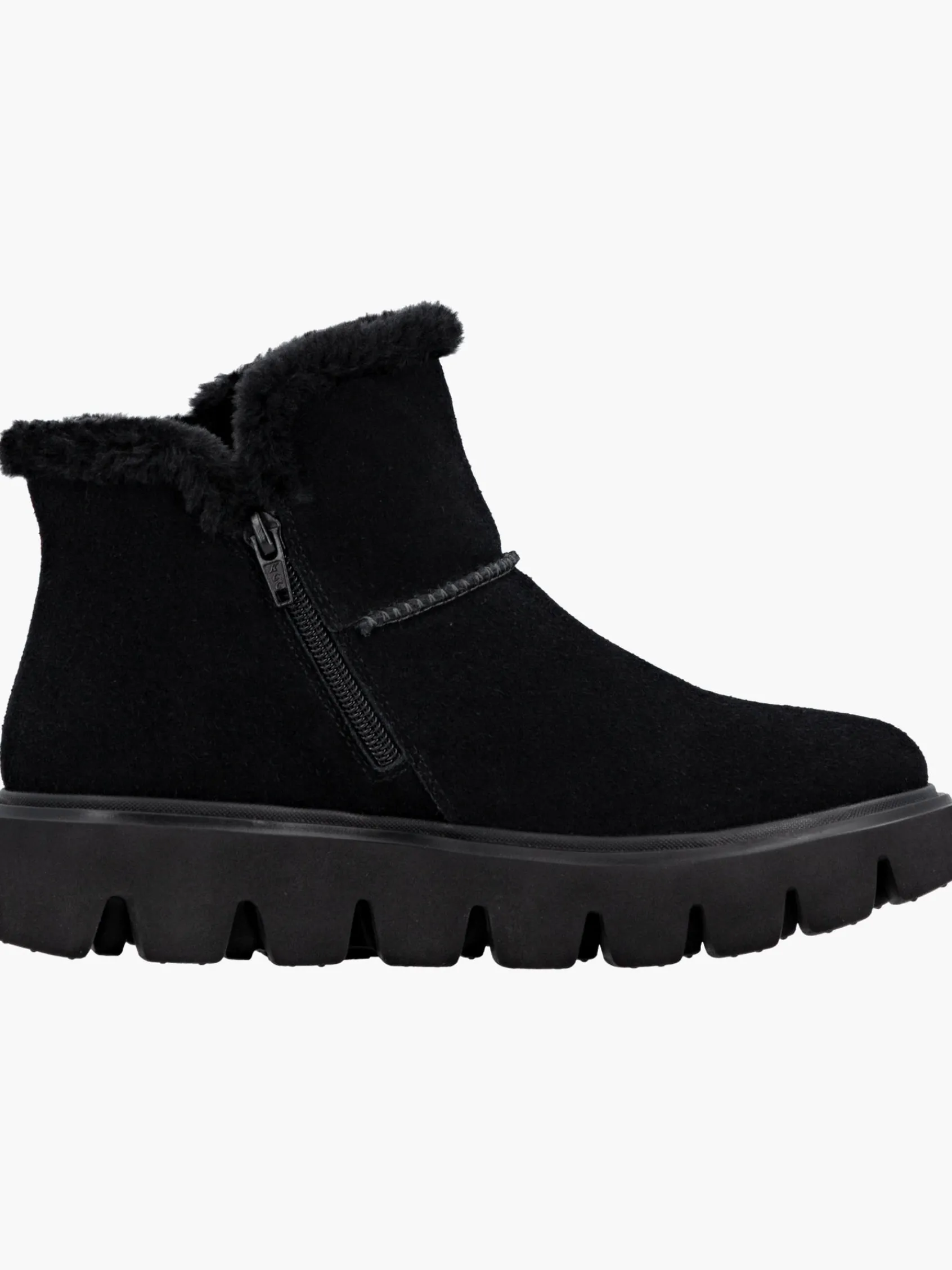 Damen Rieker Damen Kurzstiefel