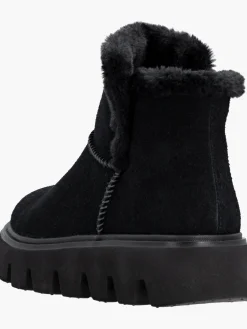 Damen Rieker Damen Kurzstiefel