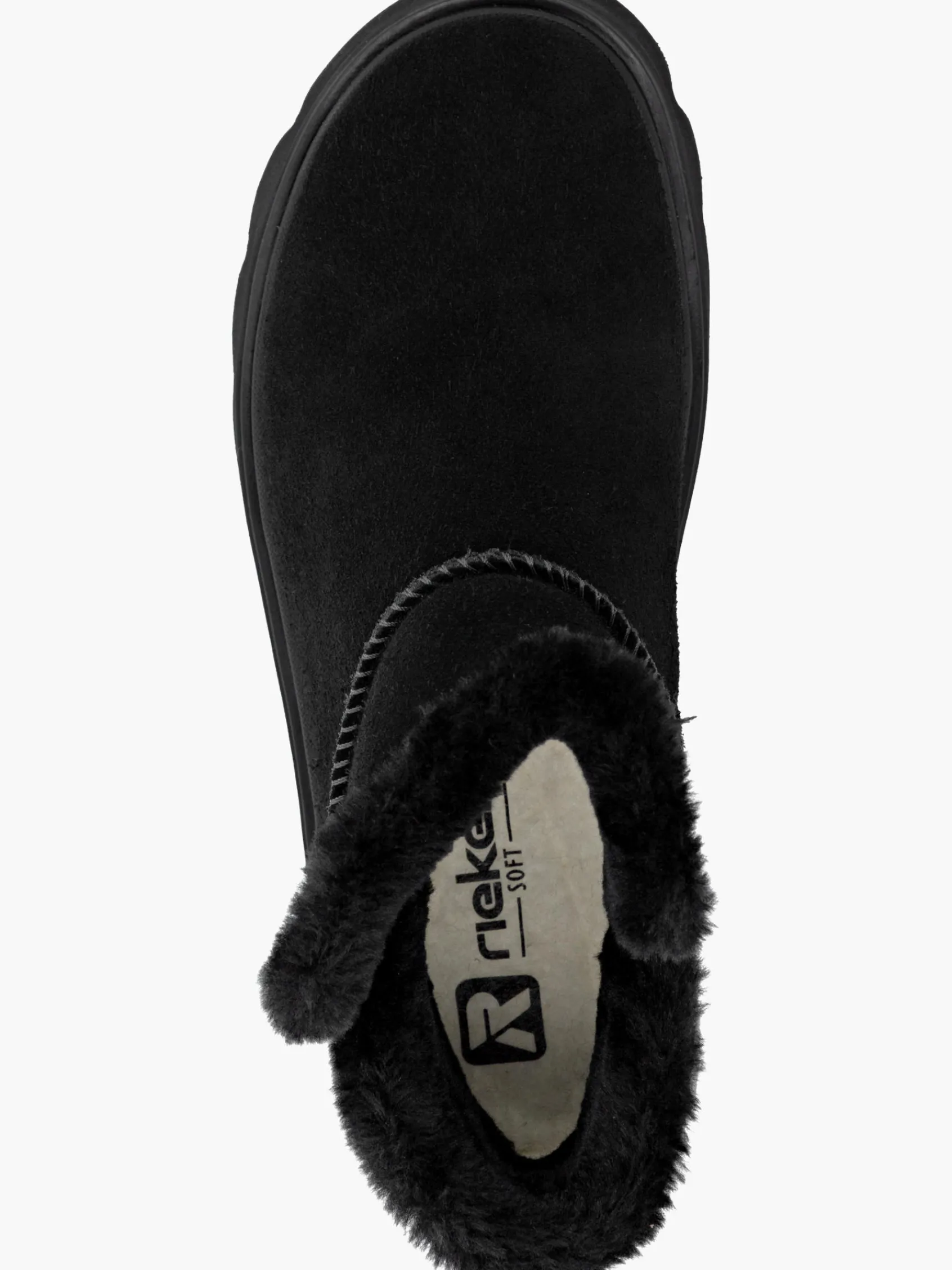 Damen Rieker Damen Kurzstiefel
