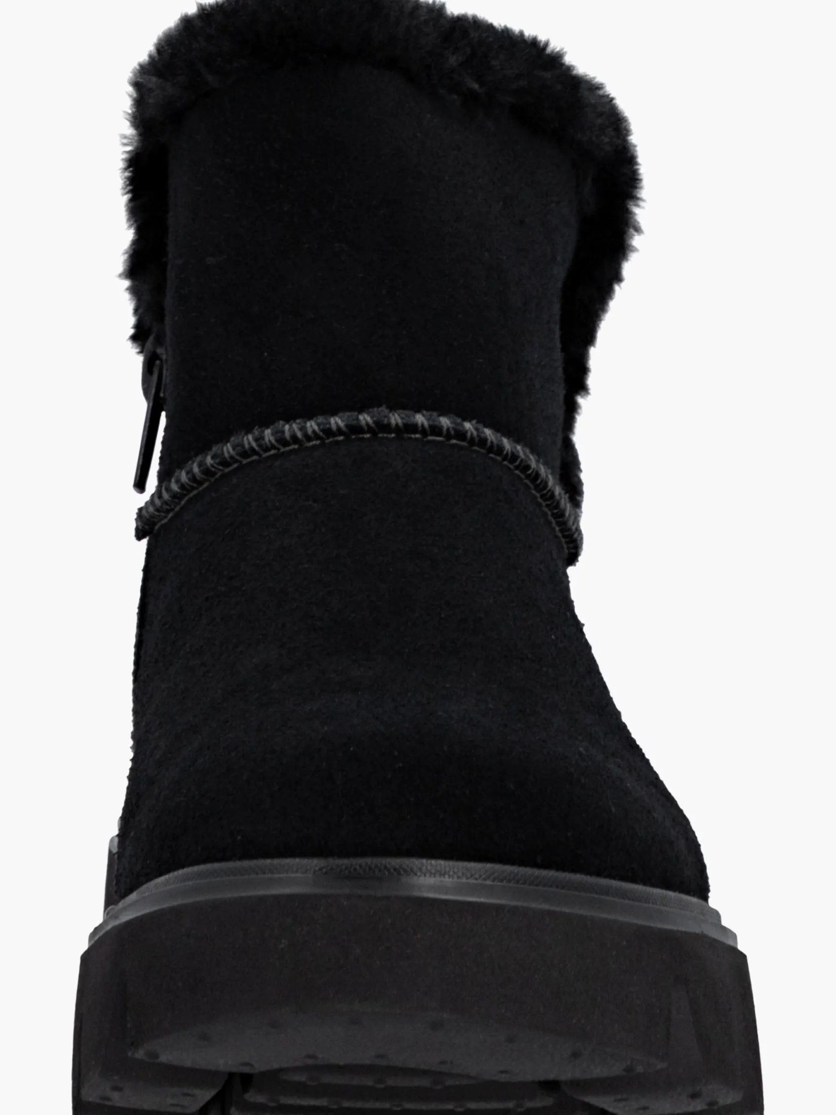 Damen Rieker Damen Kurzstiefel