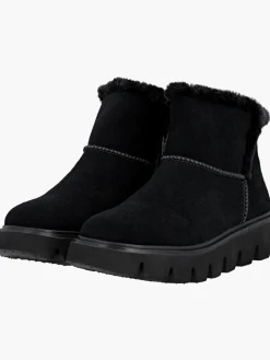 Damen Rieker Damen Kurzstiefel
