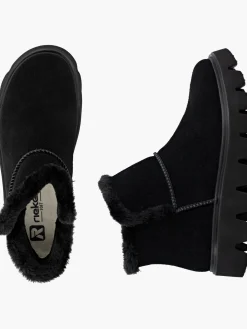 Damen Rieker Damen Kurzstiefel