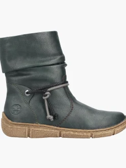 Damen Rieker Damen Kurzstiefel