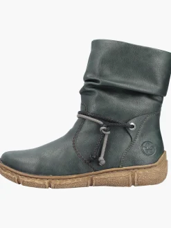 Damen Rieker Damen Kurzstiefel