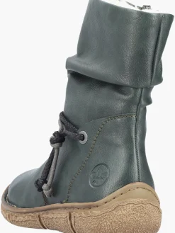 Damen Rieker Damen Kurzstiefel
