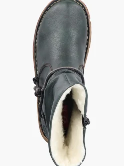 Damen Rieker Damen Kurzstiefel