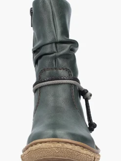 Damen Rieker Damen Kurzstiefel