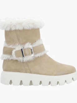 Damen Rieker Damen Kurzstiefel