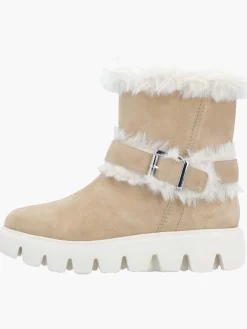 Damen Rieker Damen Kurzstiefel
