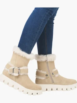 Damen Rieker Damen Kurzstiefel