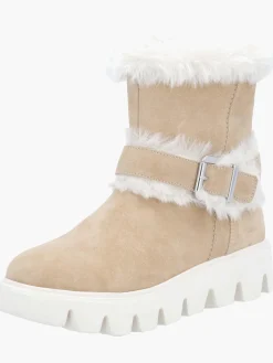 Damen Rieker Damen Kurzstiefel