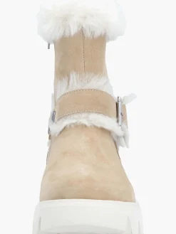 Damen Rieker Damen Kurzstiefel