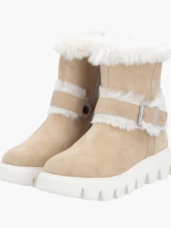 Damen Rieker Damen Kurzstiefel