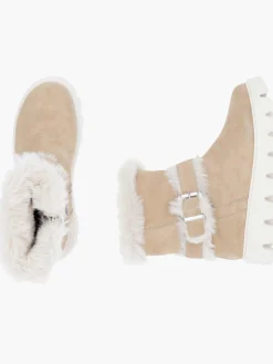 Damen Rieker Damen Kurzstiefel
