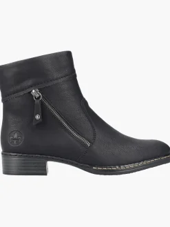 Damen Rieker Damen Kurzstiefel