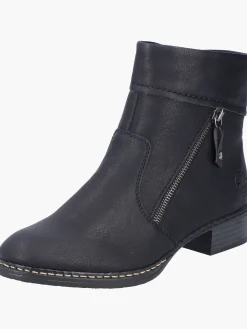 Damen Rieker Damen Kurzstiefel
