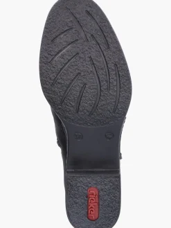 Damen Rieker Damen Kurzstiefel