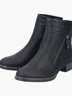 Damen Rieker Damen Kurzstiefel