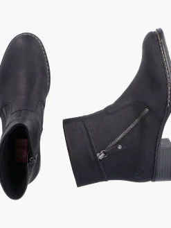 Damen Rieker Damen Kurzstiefel