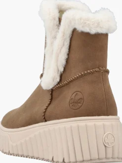 Damen Rieker Damen Kurzstiefel