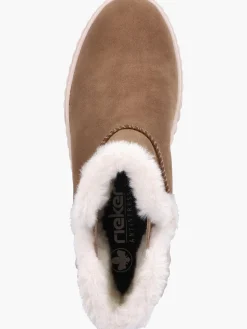 Damen Rieker Damen Kurzstiefel
