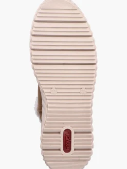 Damen Rieker Damen Kurzstiefel