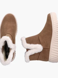 Damen Rieker Damen Kurzstiefel