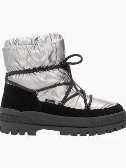 Damen Rieker Damen Kurzstiefel
