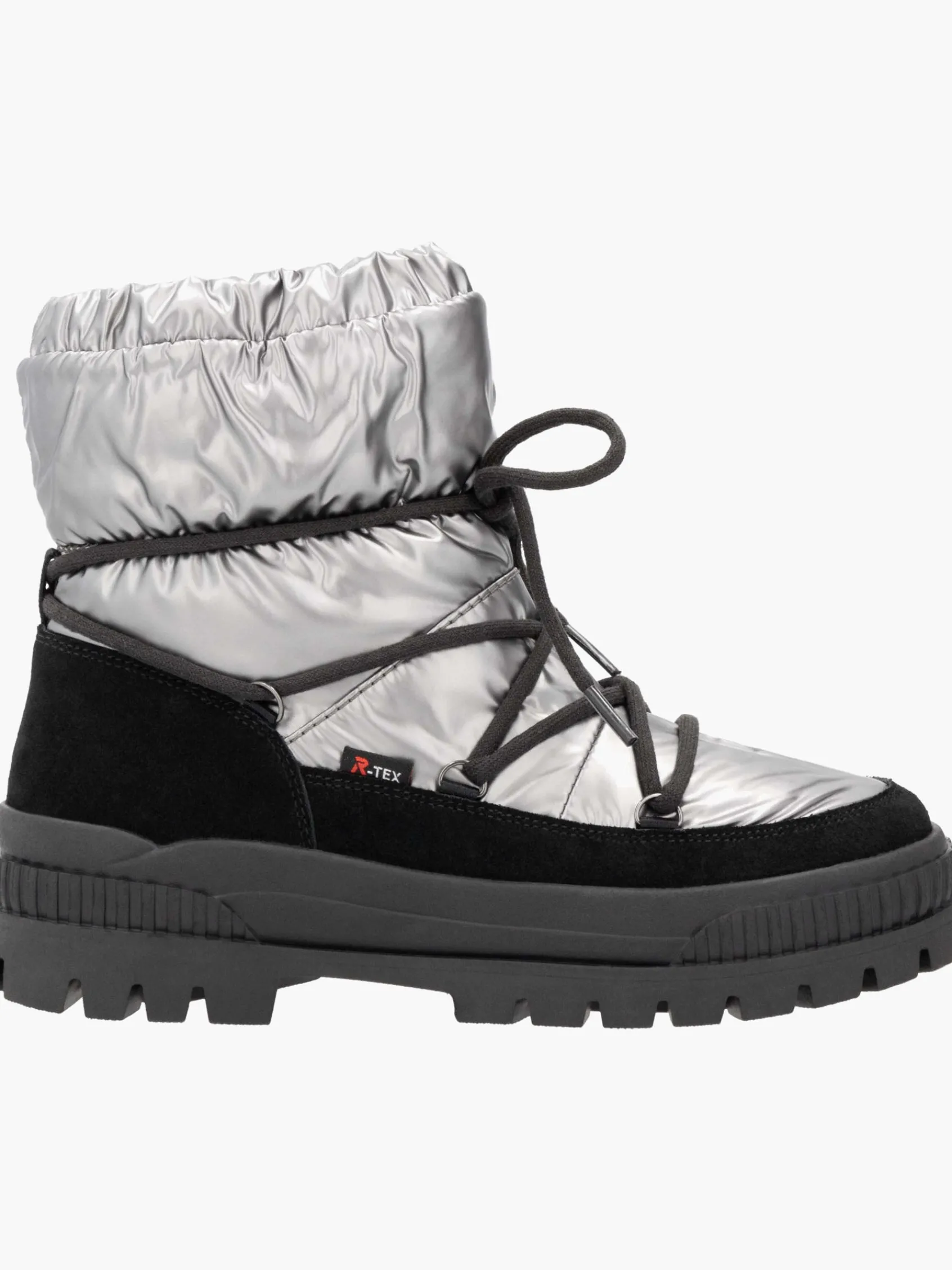 Damen Rieker Damen Kurzstiefel