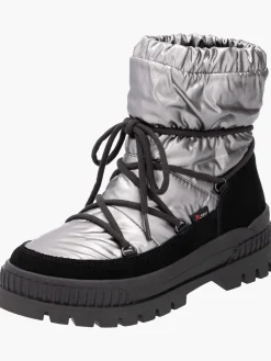Damen Rieker Damen Kurzstiefel