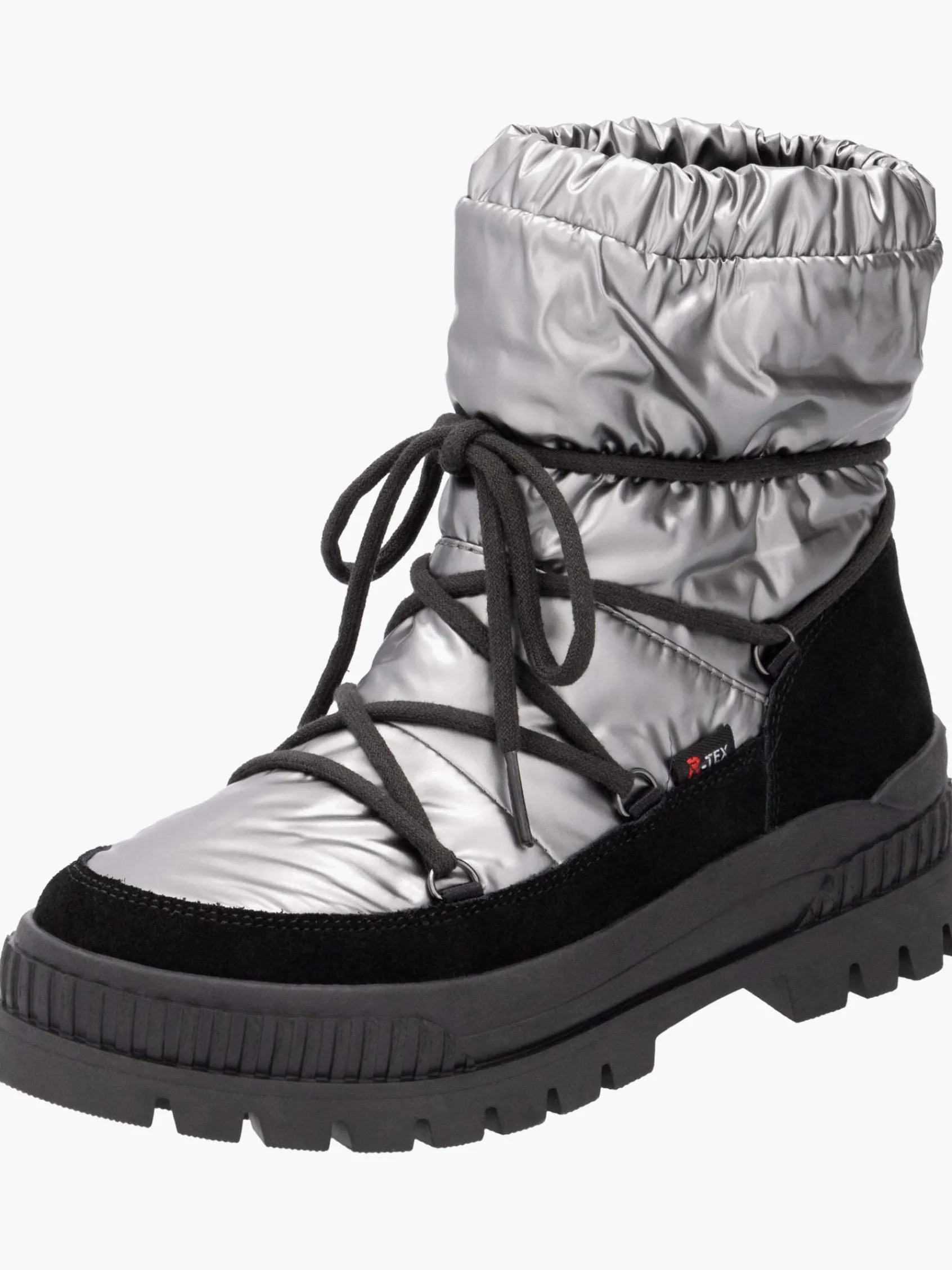 Damen Rieker Damen Kurzstiefel