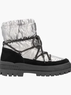 Damen Rieker Damen Kurzstiefel