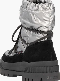 Damen Rieker Damen Kurzstiefel