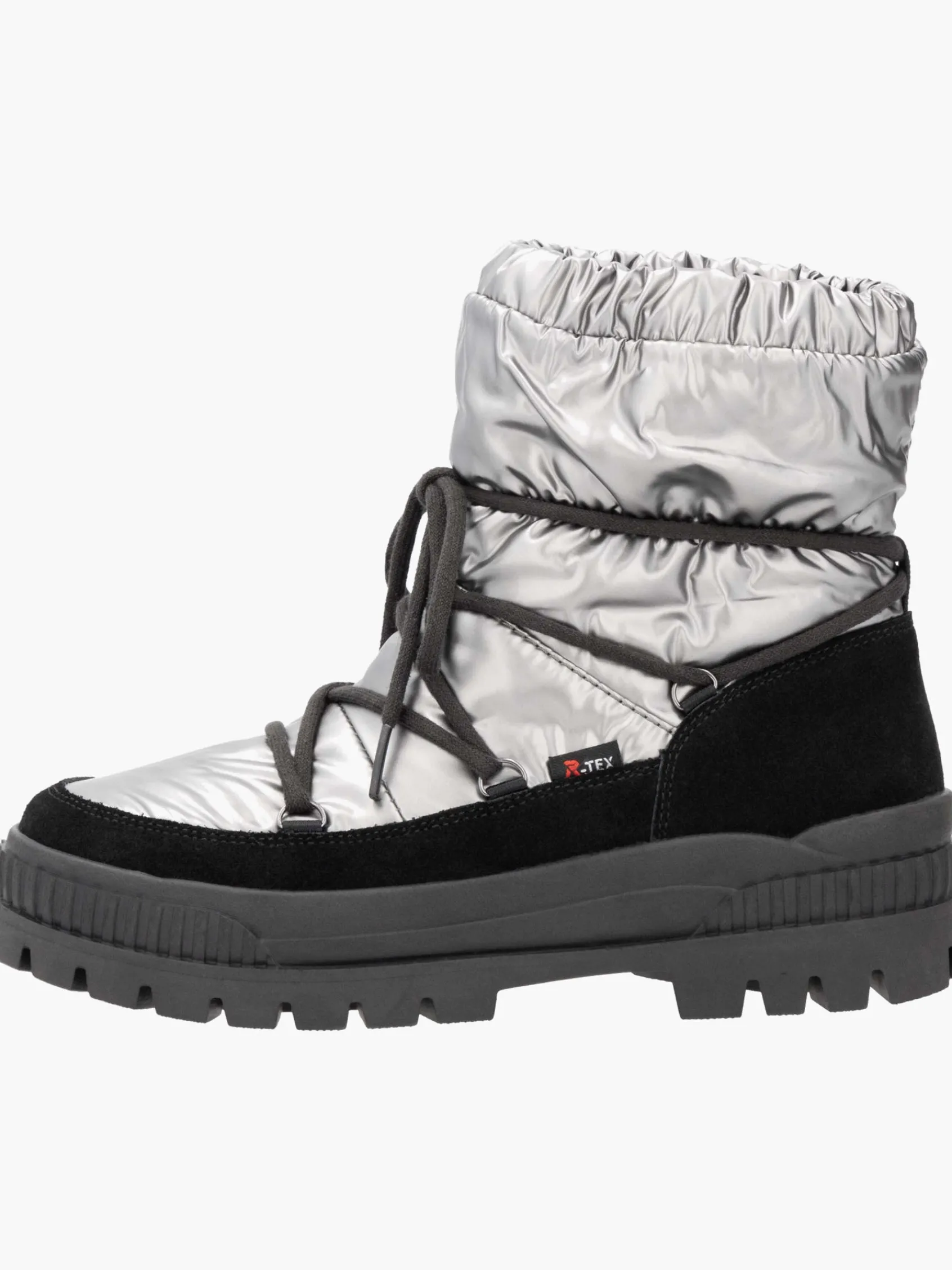 Damen Rieker Damen Kurzstiefel