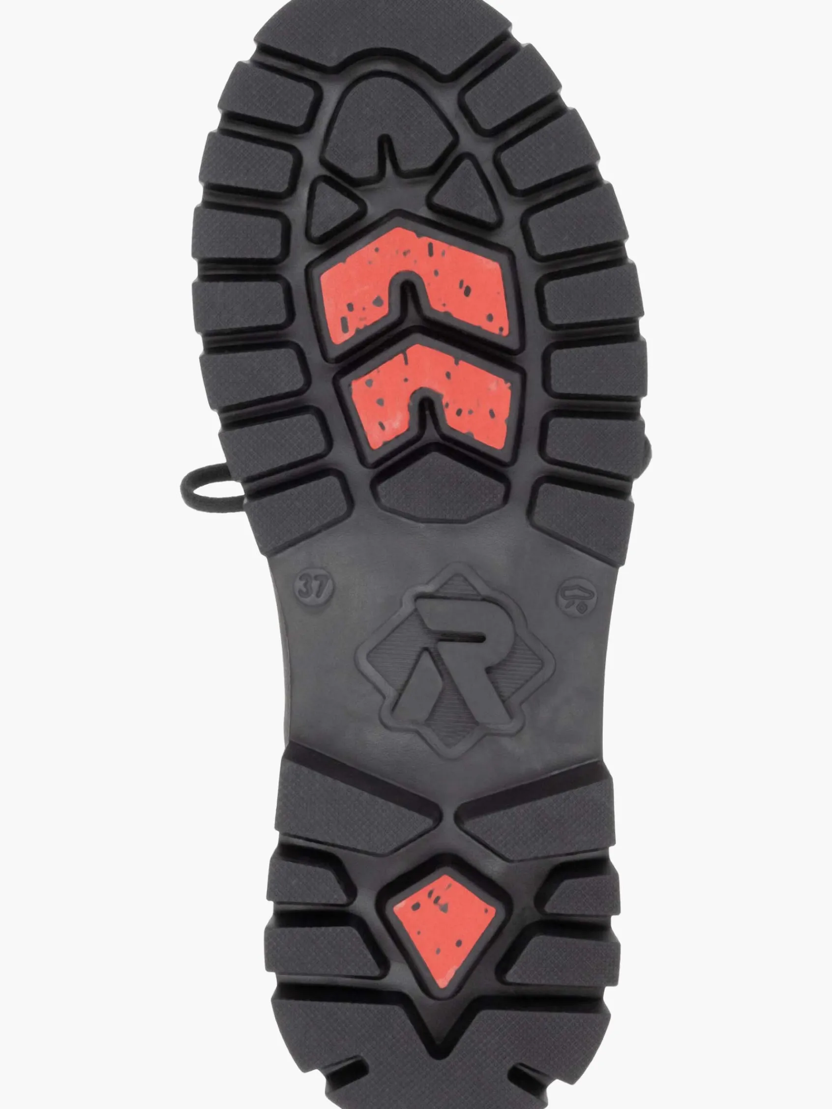 Damen Rieker Damen Kurzstiefel
