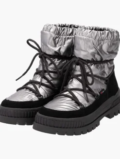 Damen Rieker Damen Kurzstiefel