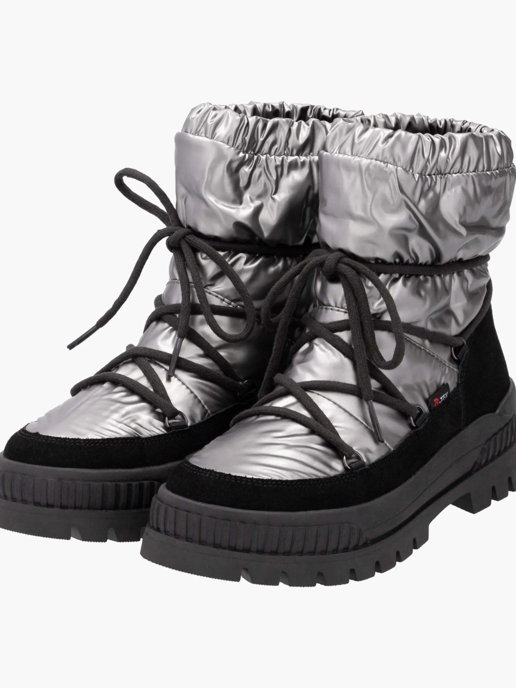 Damen Rieker Damen Kurzstiefel