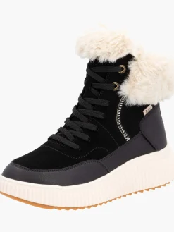Damen Rieker Damen Kurzstiefel