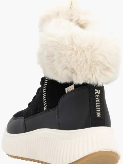 Damen Rieker Damen Kurzstiefel