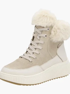 Damen Rieker Damen Kurzstiefel