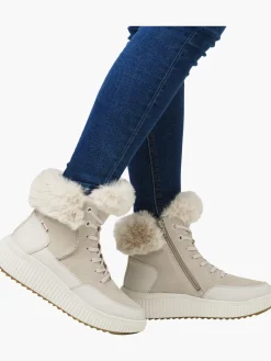 Damen Rieker Damen Kurzstiefel