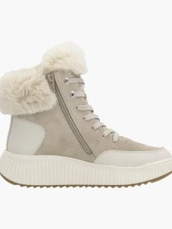 Damen Rieker Damen Kurzstiefel