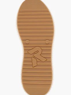 Damen Rieker Damen Kurzstiefel