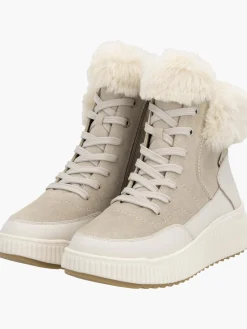 Damen Rieker Damen Kurzstiefel