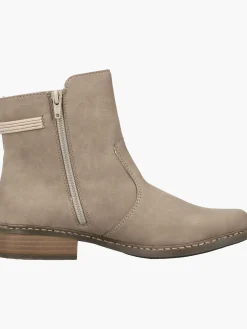 Damen Rieker Damen Kurzstiefel