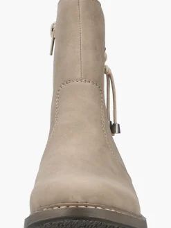 Damen Rieker Damen Kurzstiefel