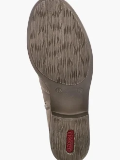 Damen Rieker Damen Kurzstiefel
