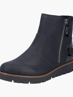 Damen Rieker Damen Kurzstiefel