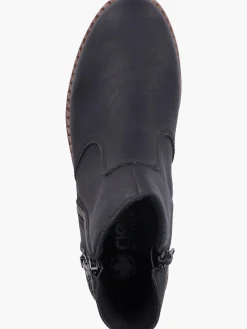 Damen Rieker Damen Kurzstiefel